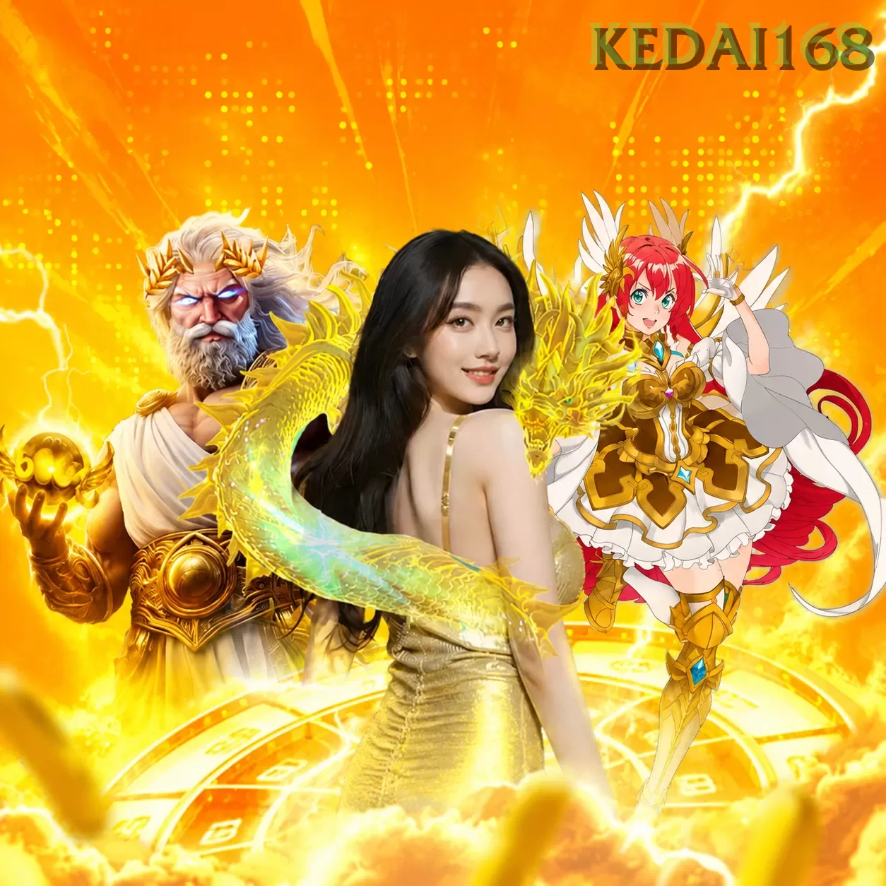 Budi Santoso avatar