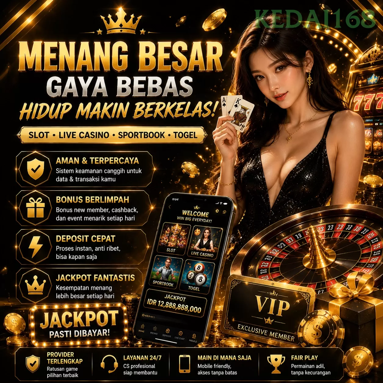 Ahmad Dhani avatar