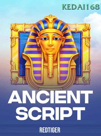 Ancient Script banner