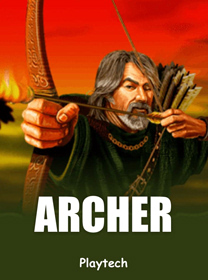 Archer Slot Terbaru 2026: RTP dan Max Win game cover