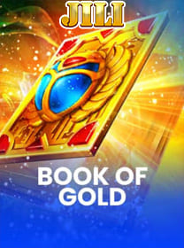 Book of Gold Terbaru: Review, RTP, dan Link Bermain banner
