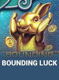 Bounding Luck Game Terbaru: Review dan Info Lengkap banner