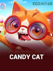 Candy Cat icon