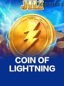 Coin Of Lightning icon