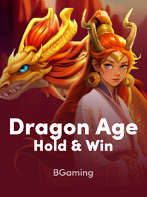 Dragon Age Hold and Win Slot Terbaru: RTP dan Volatilitas Lengkap game cover