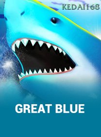 Great Blue icon