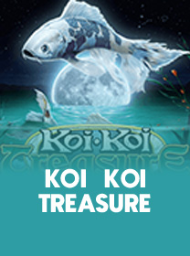 Koi Koi Treasure Terbaru untuk Pemula: Review dan Panduan banner