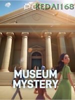 Museum Mystery icon