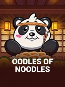Oodles Of Noodles Terbaru untuk Pemula: Review dan Panduan game cover