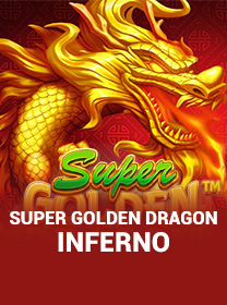Super Golden Dragon Inferno Terbaru: Review Game dan Link Main game cover