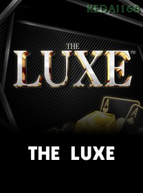 The Luxe icon