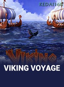 Viking Voyage game thumbnail