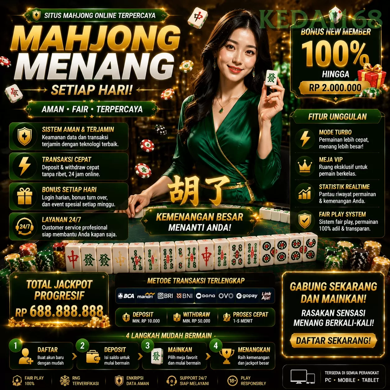 Togel icon