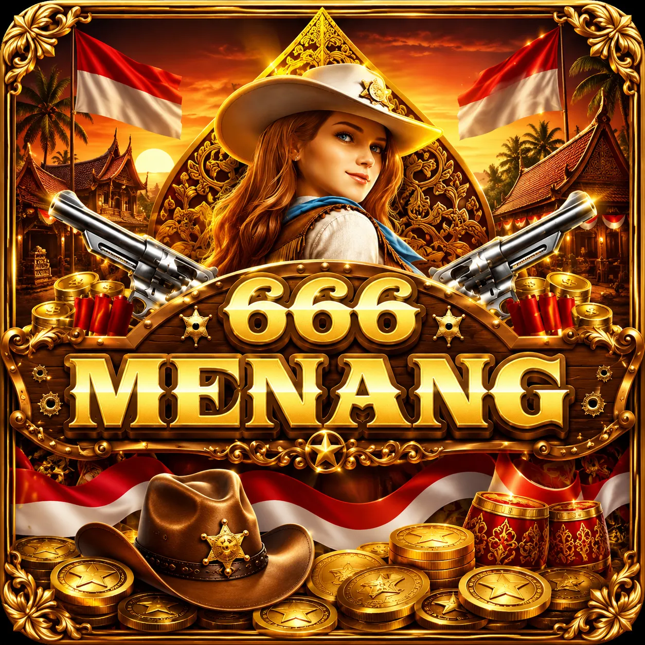 666menang Terbaru 2026: Download APK dan Review