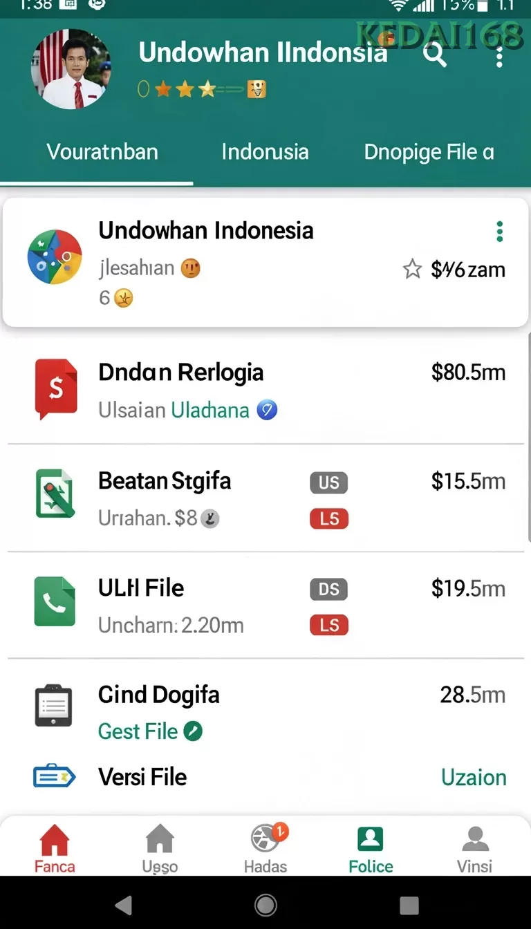 Screenshot Phoenix Fire Power Reels nomor 1