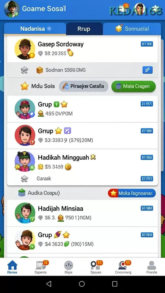 Screenshot Shade Dragons Fishing nomor 1