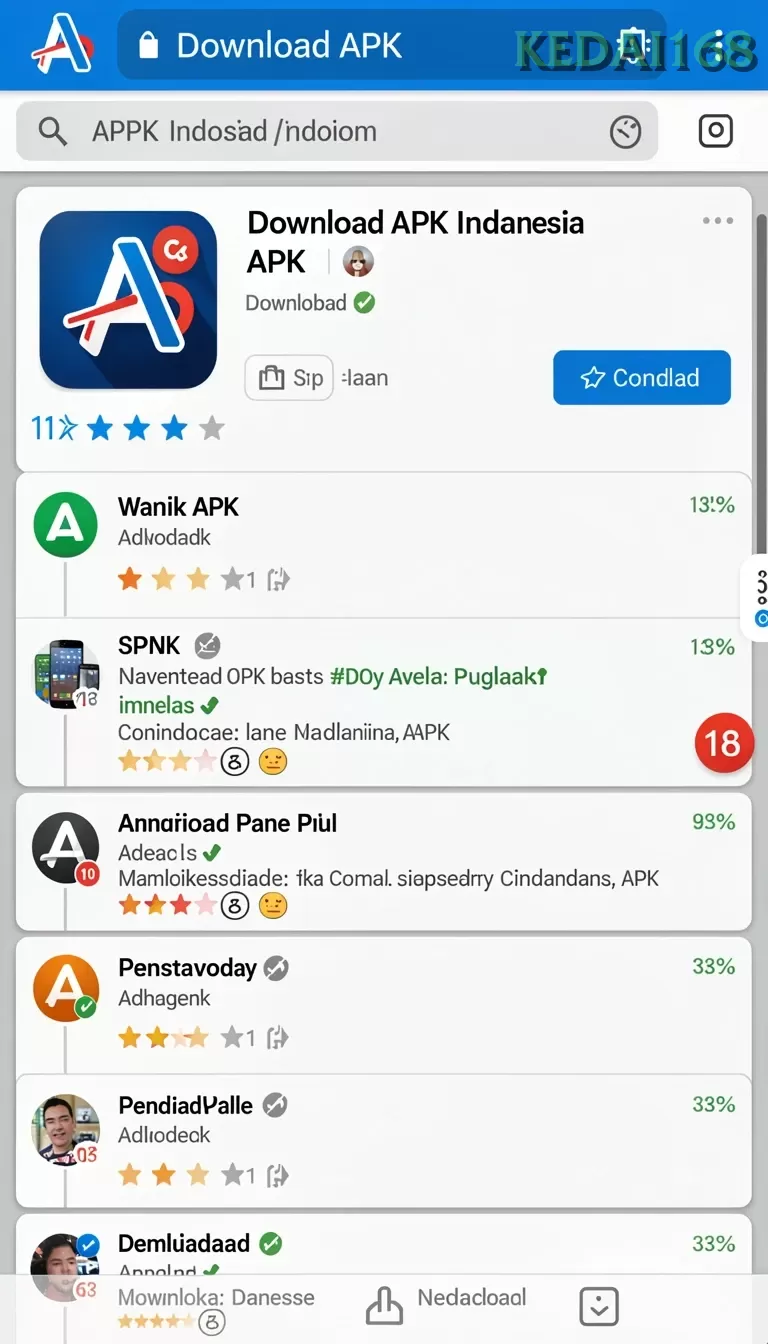 Sistem Pembayaran kedai168 screenshot