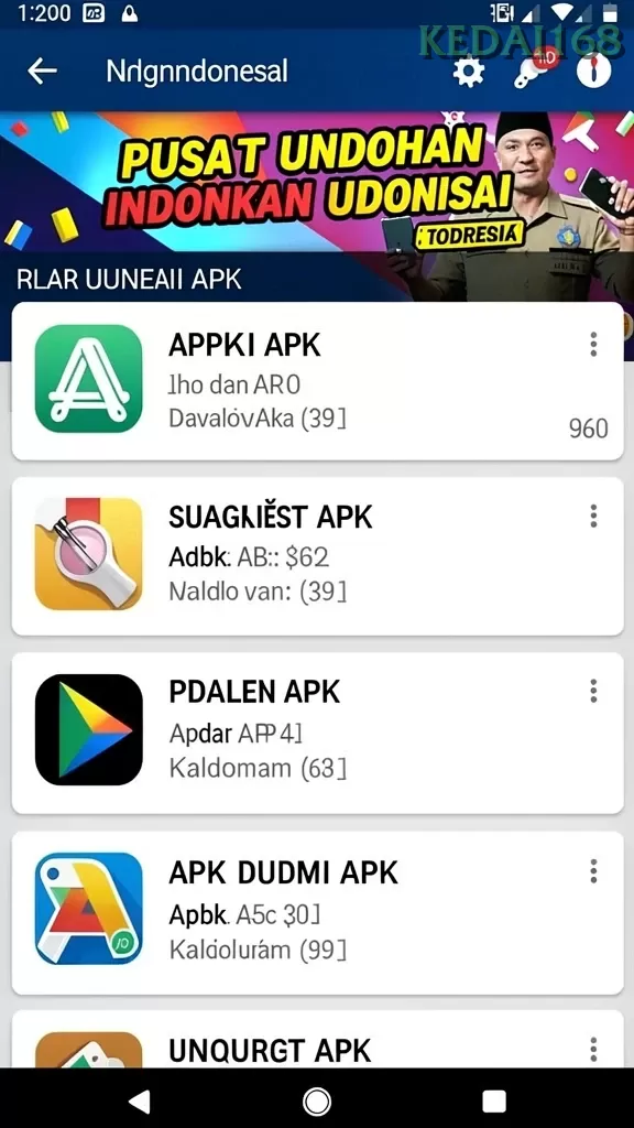 Screenshot Sugar Supreme Powernudge nomor 2